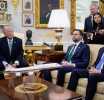 Trump Says Potential JD Vance-Marco Rubio 2028 Ticket Would Be ‘Very Unbeatable’